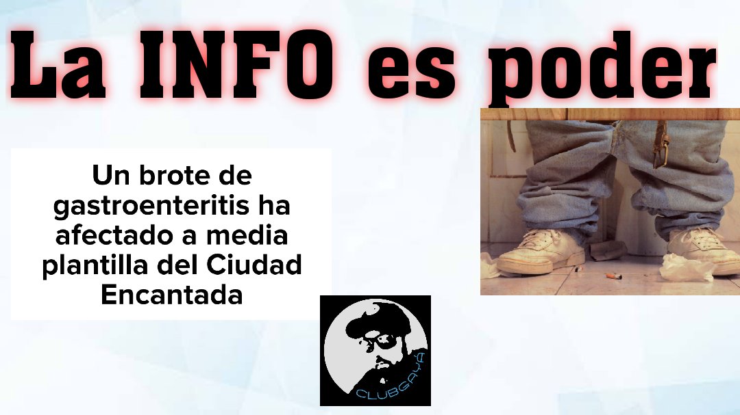 Juan Gaya Salom tweet media