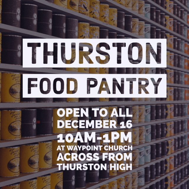 Thurston High School (@thscolts) on Twitter photo 