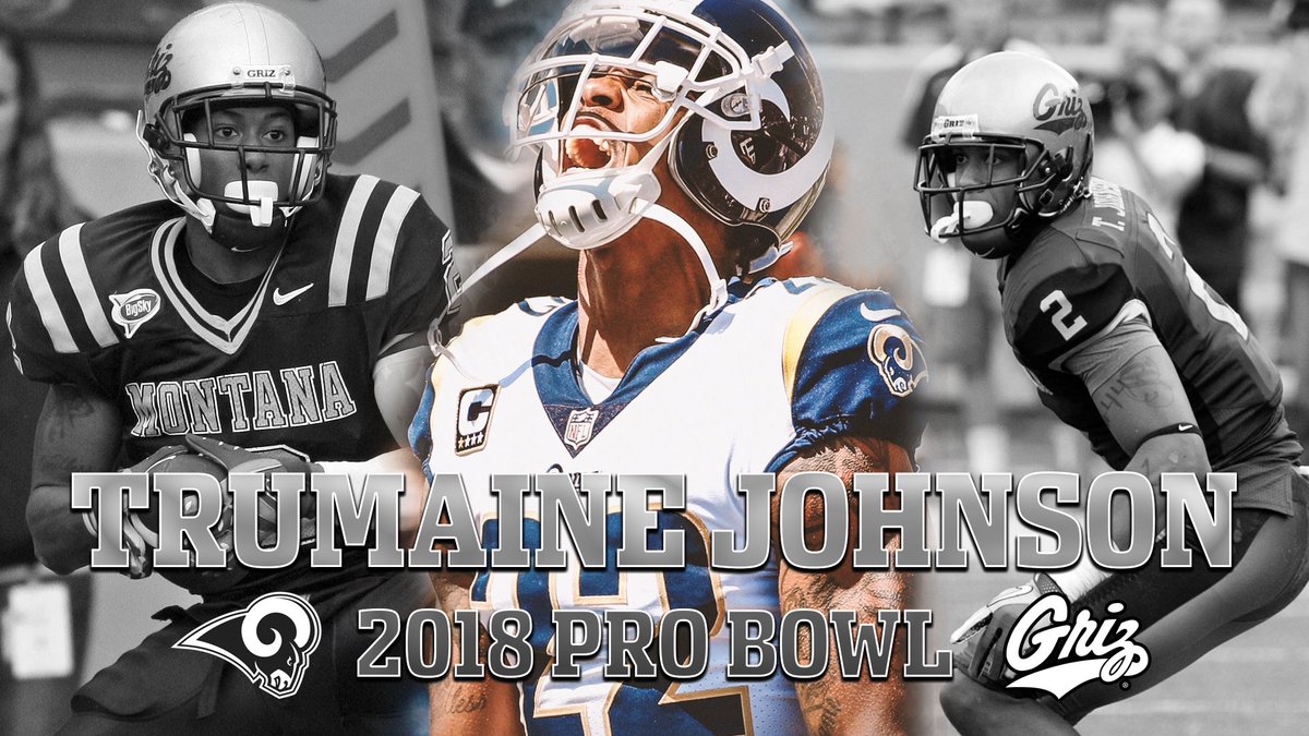 #Vote4Tru

Give your #ProBowlVote to #GrizFB great <a href="/Trujohnson2/">Trumaine Johnson</a> of the <a href="/RamsNFL/">Los Angeles Rams</a>!

✅ #TrumaineJohnson

🗳➡️ nfl.com/probowl/ballot 

#GoGriz #WeAreMT