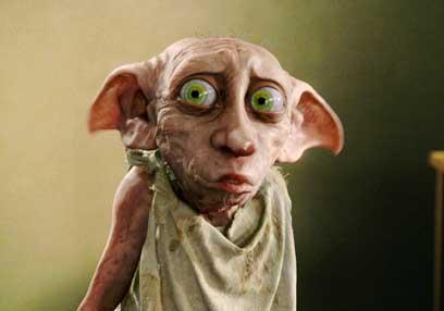 Hogwartssite's tweet image. ¿A qué elfo prefieres?

RT - Dobby
Me gusta - Kreacher