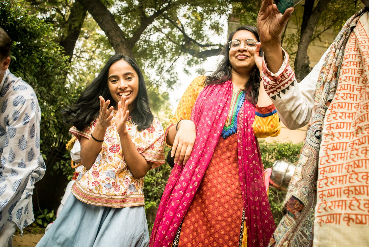 Indo_Genius's tweet photo. Find new friends and new culture! February scholarships available, apply now! https://t.co/rMwuWcAAL8 #NewColomboPlan #IndoGenius #reimaginingindia #StudyIndia #Studytour #India #NCP #Baraat #celebration #dancing #bollywood #Delhi #nickbooker #bollywoodteacher #koustavghosh https://t.co/u33FJrXke2