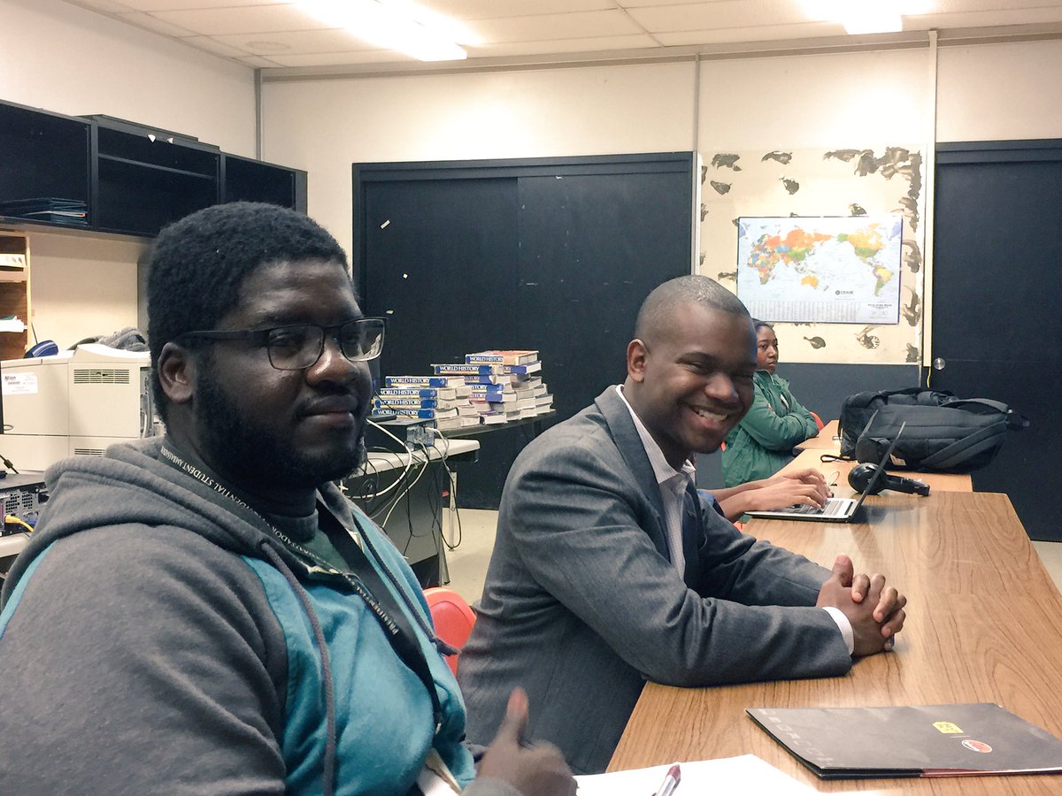 BSU Economics tweet media