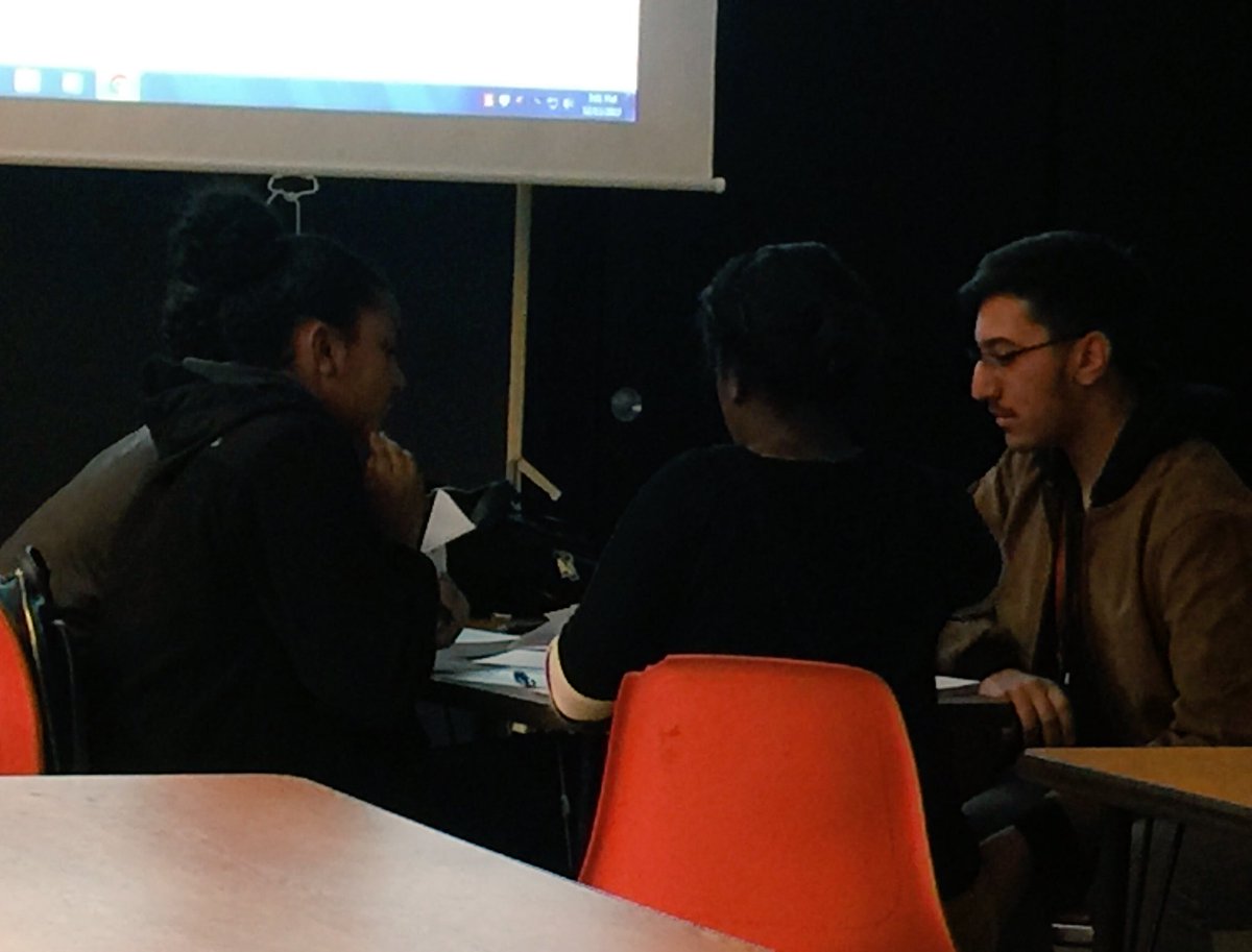 BSU Economics tweet media