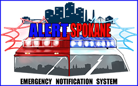 City of Spokane tweet media