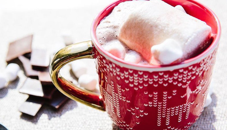 Where to Find the Best Hot Chocolate in #WashingtonDC: bit.ly/2AgQWi7