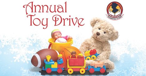 yourgreatpark's tweet image. Help spread some holiday cheer this season by bringing a new, unwrapped toy to the Great Park Visitors Center this Thursday &amp;amp; Friday, 10 a.m.-10 p.m. The Holiday Toy Drive benefits Irvine's adopted 2/11 Marine families stationed at Camp Pendleton. ht.ly/wyhu30hd3S3  #ocgp