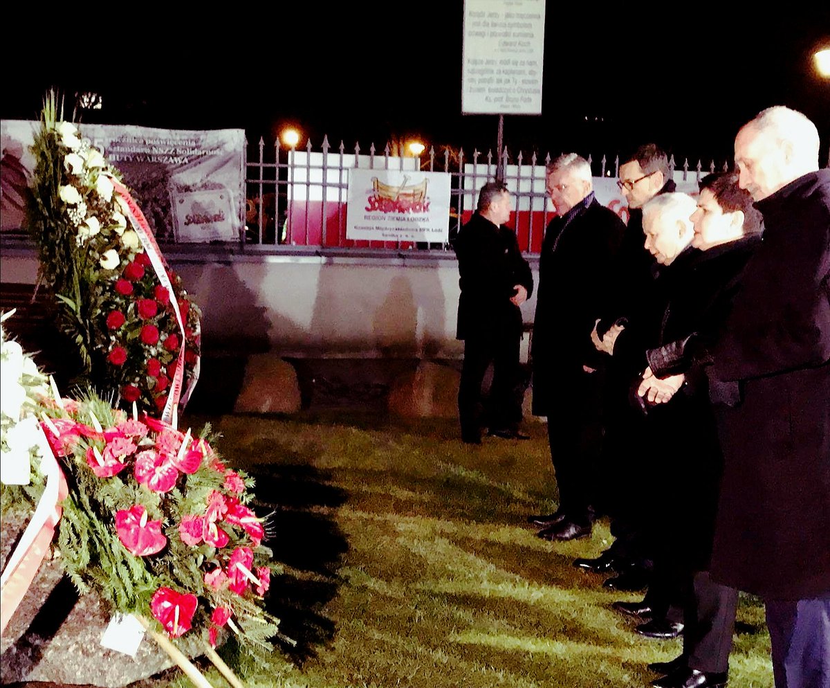 #13grudnia #Pamiętamy