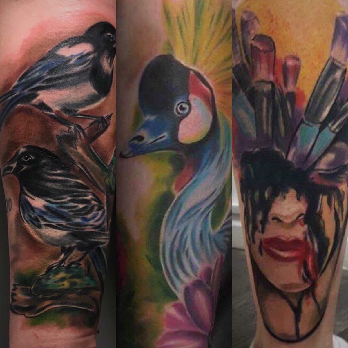 Classic Ink Co. (Classic_Ink_Co) Twitter