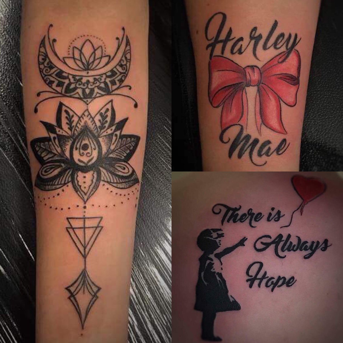 Classic Ink Co. (Classic_Ink_Co) Twitter