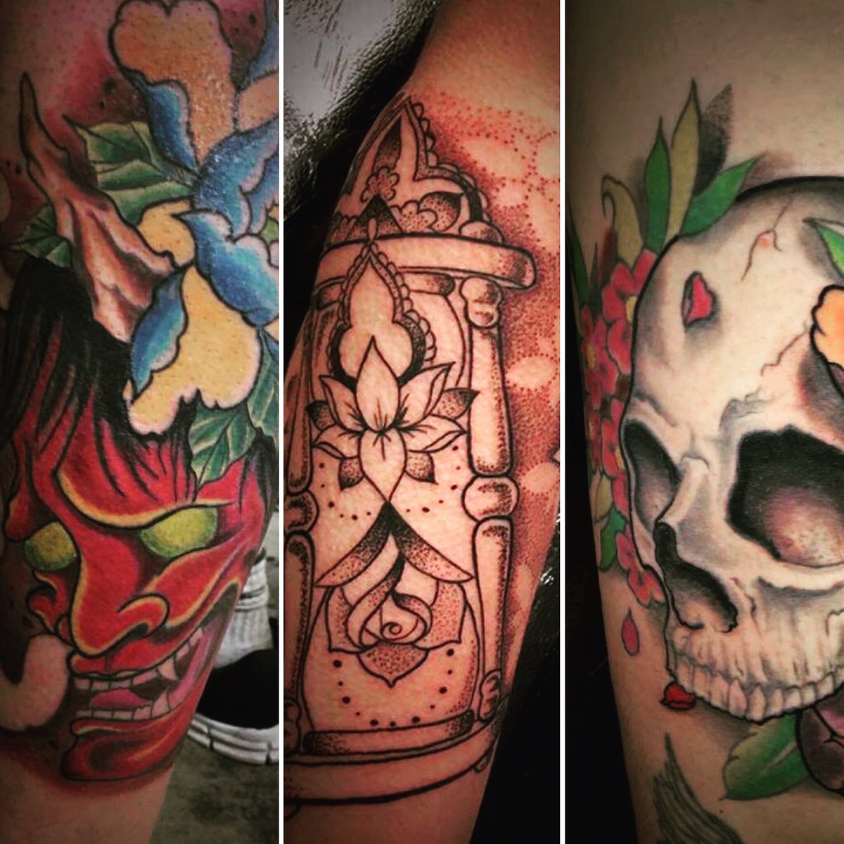 Classic Ink Co. (Classic_Ink_Co) Twitter