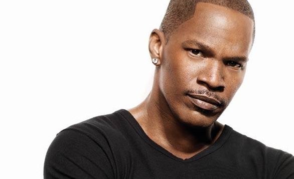 Happy Birthday Jamie Foxx!!! 