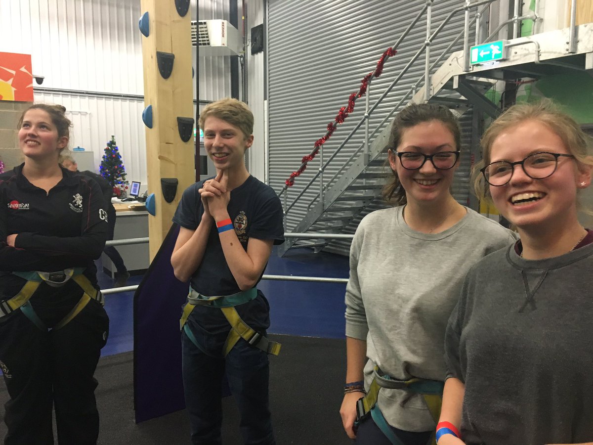 Cranbrook CCF (@cranbrookccf) on Twitter photo Seniors today enjoyed a great evening at Clip N Climb Tonbridge for an evening of climbing and a curry afterwards Seniors today enjoyed a great evening at Clip N Climb Tonbridge for an evening of climbing and a curry afterwards