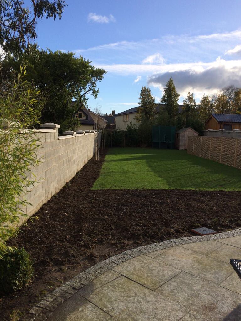 TimWeldon2's tweet photo. We recently started work on a new garden in Blackrock, more photos of this project to follow! #planters #plants #flowers #maintenance #garden #RDGardens 🌿🍃🌳🌱🍁🍂🌲🌿🍃🌳 https://t.co/JruHeK3TdS