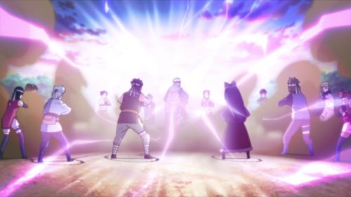 Sasuke tweet media