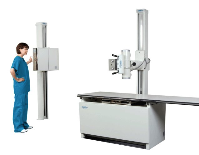 Medlink Imaging provides a full array of Radiographic Equipment for all fields of practice. #fullarray #RadiographicEquipment hubs.ly/H09pHGs0