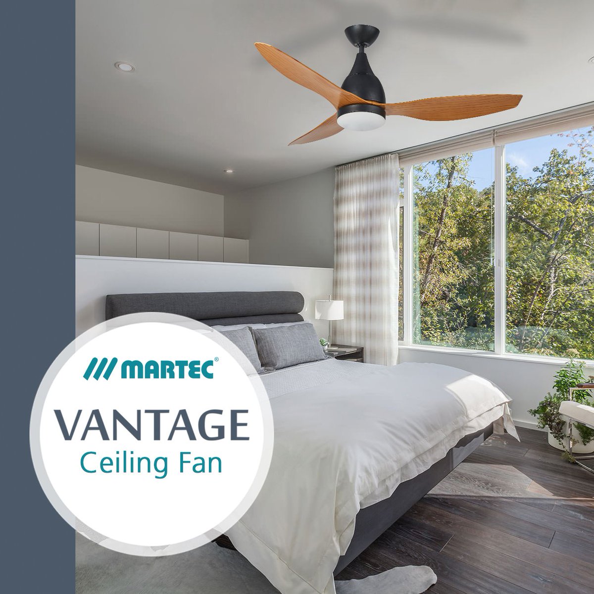 Martec Pty Ltd On Twitter Introducing The Vantage Dc Series Of