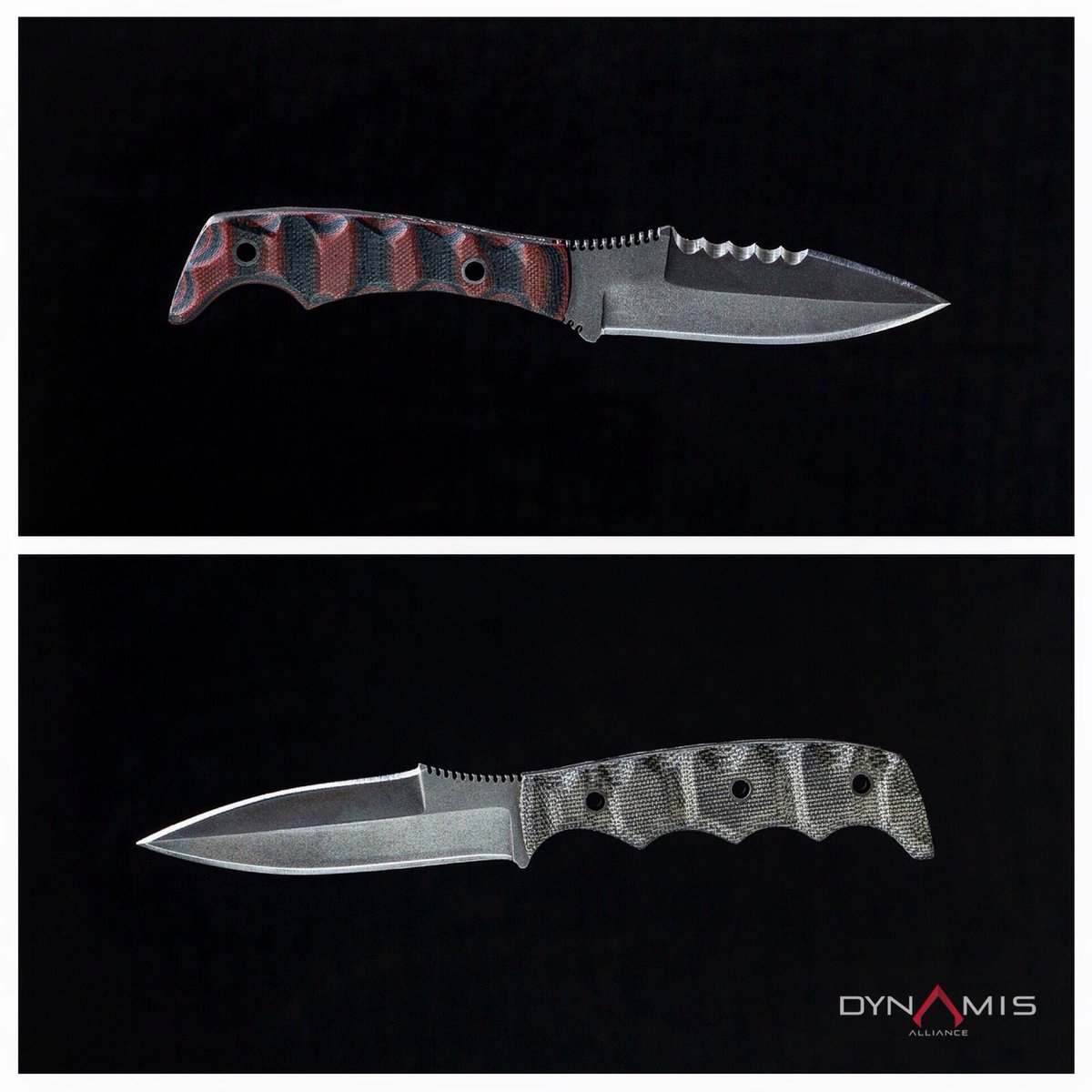 DynamisAlliance's tweet photo. The Dynamis Blades... specifically designed to be the best concealable blades on the market. Lots of blade orders have been going out - Who's excited to be receiving one soon?! #crusheverything #thewilltofight #dynamisblade #blade #razorback #knife #dynamisalliance https://t.co/dhD9NSoN6Y