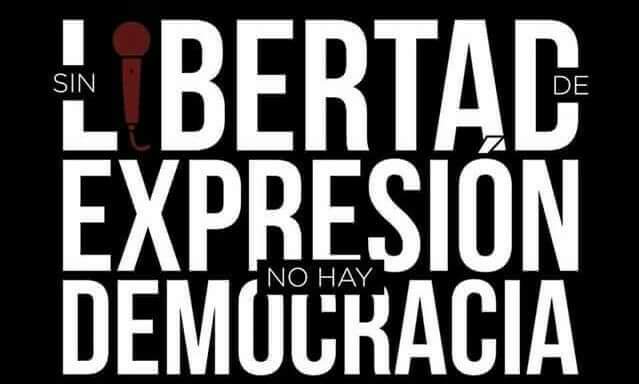 📣📣ESTE VIERNES 15 <a href="/AsembleaDeCoia/">Asemblea de Coia</a> CONVOCA UNA ASAMBLEA PARA TRATAR NUESTRO CASO Y ORGANIZAR LA SOLIDARIDAD
A LAS 20:00 EN <a href="/cristovictoria/">Cristo da Victoria</a> (Calle Baiona 9, #Vigo)📣📣
•
¡POR LA LIBERTAD DE EXPRESIÓN!
#LIBERTADLAINSURGENCIA✊🎤