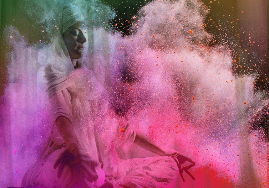 ::: ‡HE ///// §EQUENCE ::: 
:::  MELBØURNE/AUSTRALIA ::: February 14 2018 ::: tickets at - m.moshtix.com.au/v2/alone