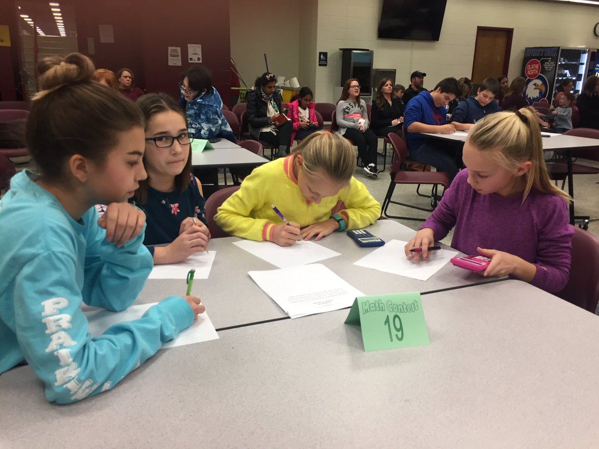 MidGrMath's tweet image. What thinking hard looks like. MS math contest #Ilikemath
