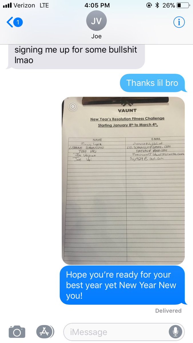 Joey Stackhouse tweet media