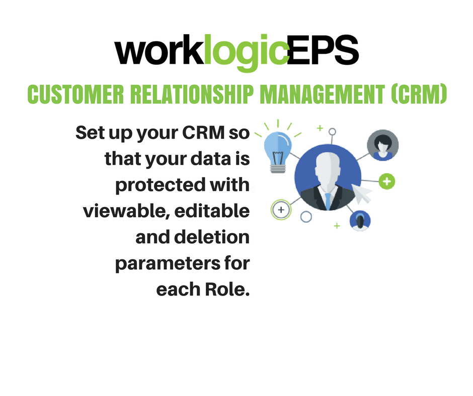 WorklogicEPS's tweet image. CRM you can trust! bit.ly/2nVmaZm