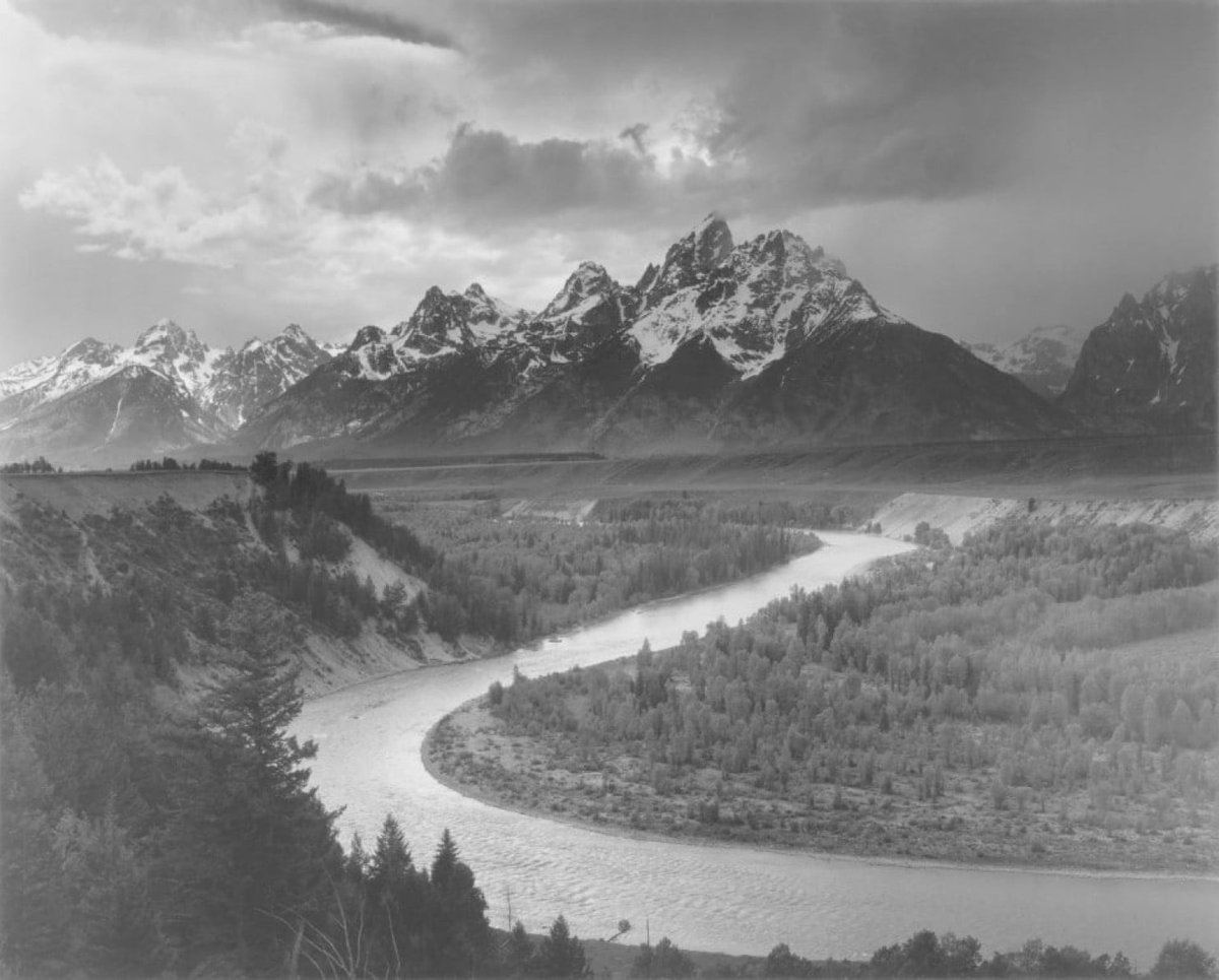 #Rockefeller and the secret land deals that created #GrandTeton #NationalPark: wapo.st/2yojNOL via @washingtonpost #history