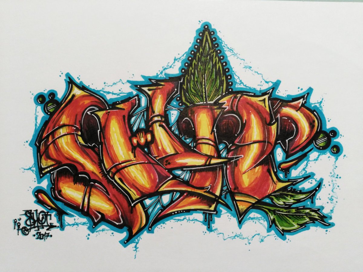 shit_designs's tweet photo. Crazy Fastwork // Coloring //// Shit para rato. #AlwaysReady - SHIT #Shit_designs #ShitNonStop #Drawing #Painting #Graffiti #Markers https://t.co/rkxtV2MaVB