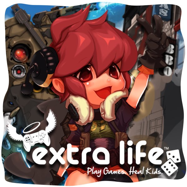 MetalAssaultWP's tweet photo. Donate to @ExtraLife4Kids as we collect donations for CHOC Children's Hospital! https://t.co/4r1i0pm59Z @WarpPortal #Forthechildren https://t.co/IkMAjQjRrE