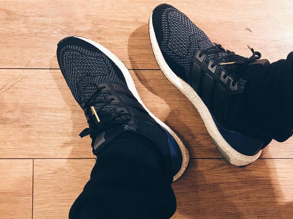 nmd for running reddit