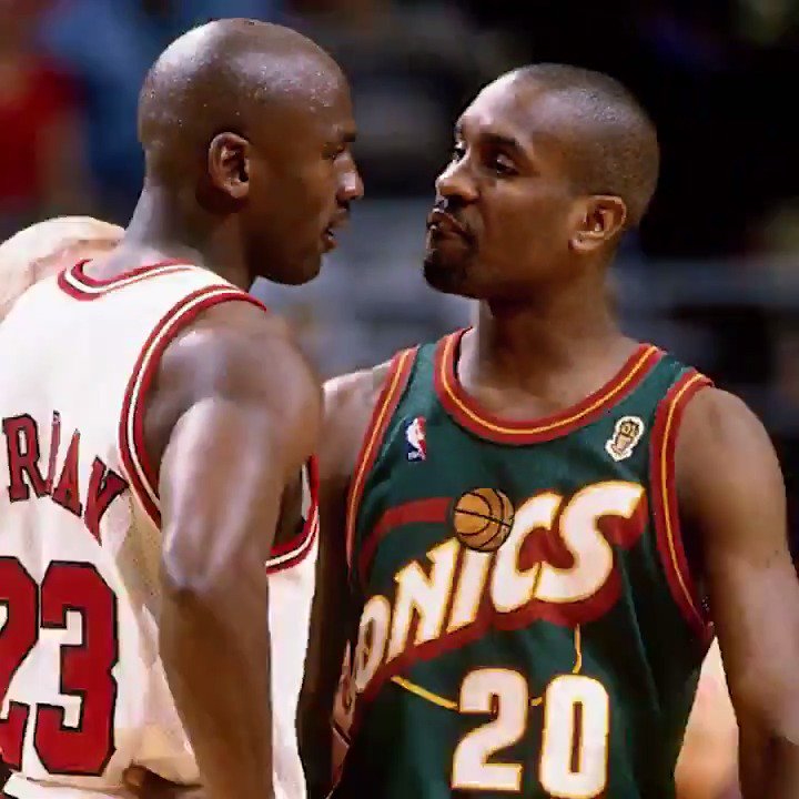 Happy birthday to Gary Payton!   BRING BACK THE SONICS 