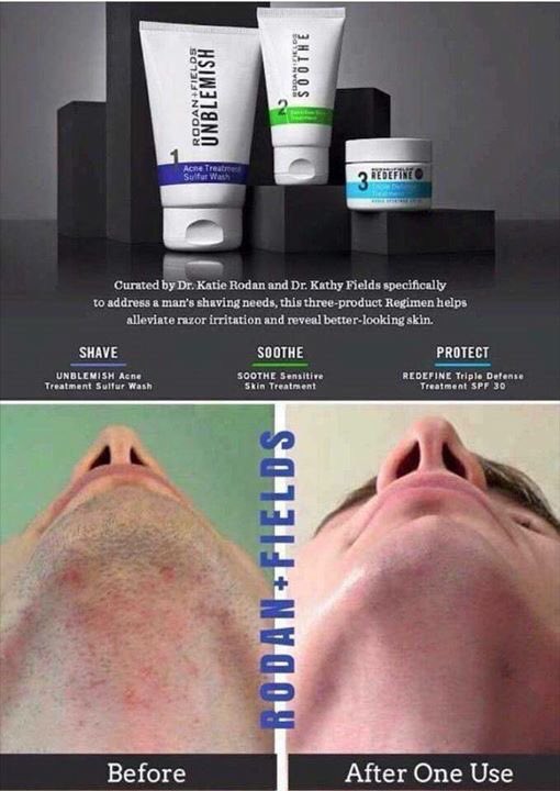 Joanie_Barr's tweet photo. #MensHealth #mensskincare Message me for your Rodan+Fields money back guaranteed results. #mensstyle #niceshave #beyondtheshave #skincarebloggerformen #mensfashion # https://t.co/LPv5XcfB3k