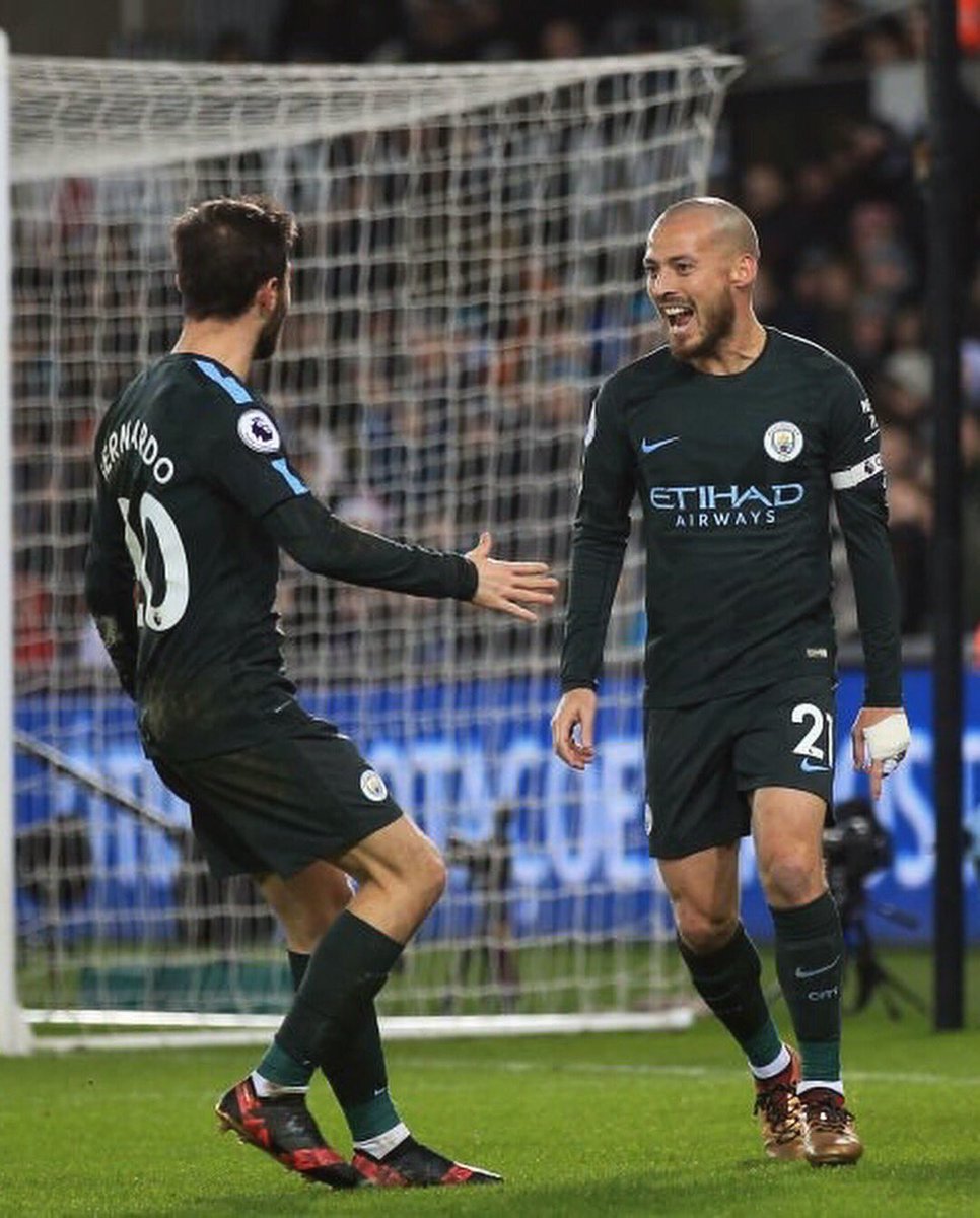 BernardoCSilva's tweet photo. 3 points more! Come on @ManCity 🔵🔵 https://t.co/WDzyszOeXO