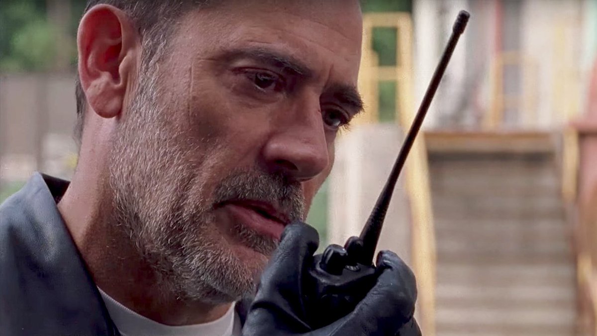 Can't wait for February? Same. Watch the trailer for the second half of #TheWalkingDead Season 8 right here: bit.ly/8BTrailer
