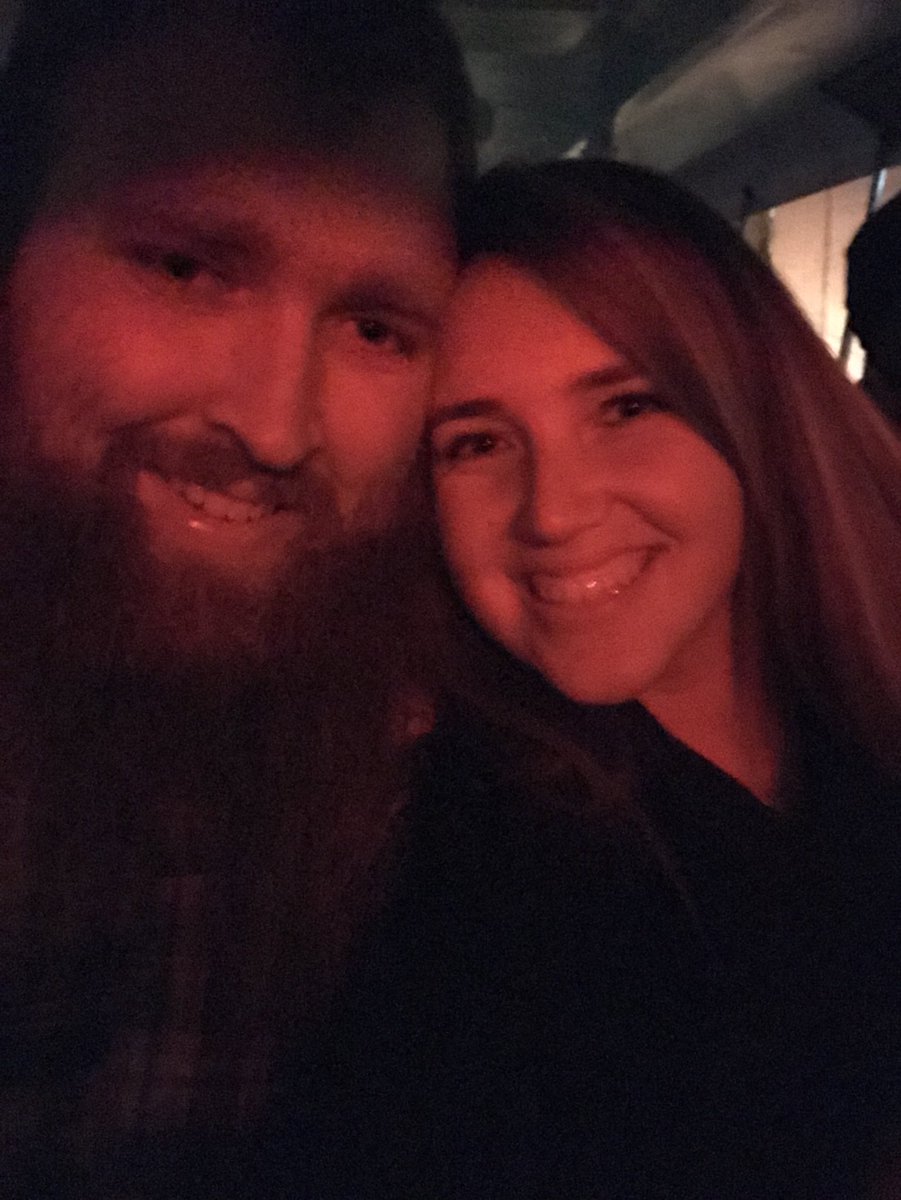 CaudillCasey's tweet photo. Love lovin you 😘 https://t.co/xnsQWWvyjJ