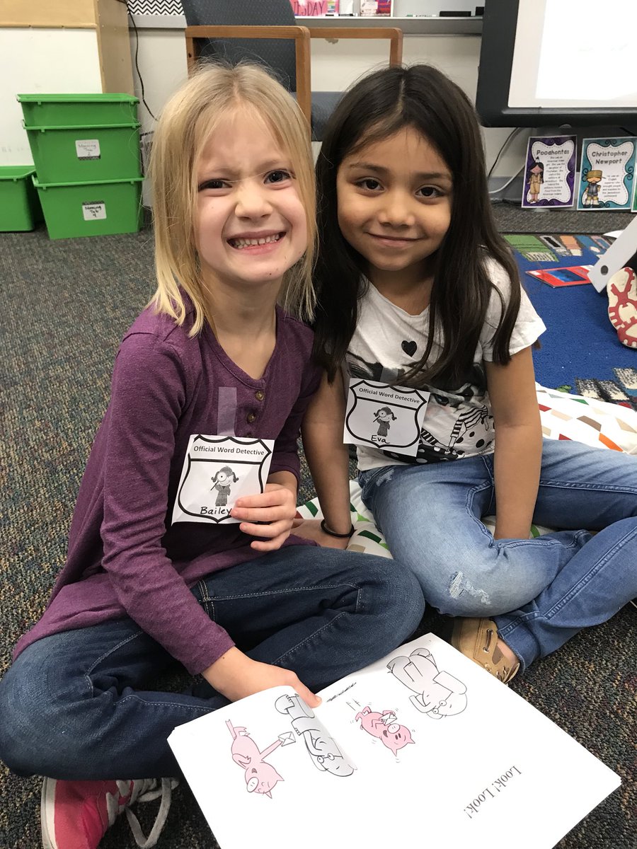 Taylor First Grade tweet media