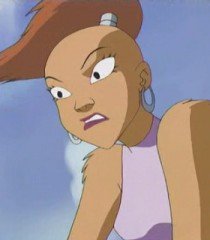 Happy Birthday Tia Texada! 