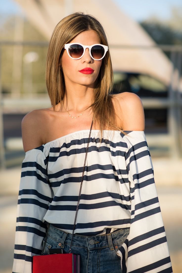 ModaUrbana2017's tweet photo. Amé este #Outfit 😍
#Moda #TendenciasSS18 https://t.co/beY0rJ7ktv