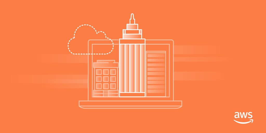 awscloud's tweet image. Amazon Linux 2 - with Long Term Support, on-premises availability & more. LTS Candidate available now! amzn.to/2AUnKxD