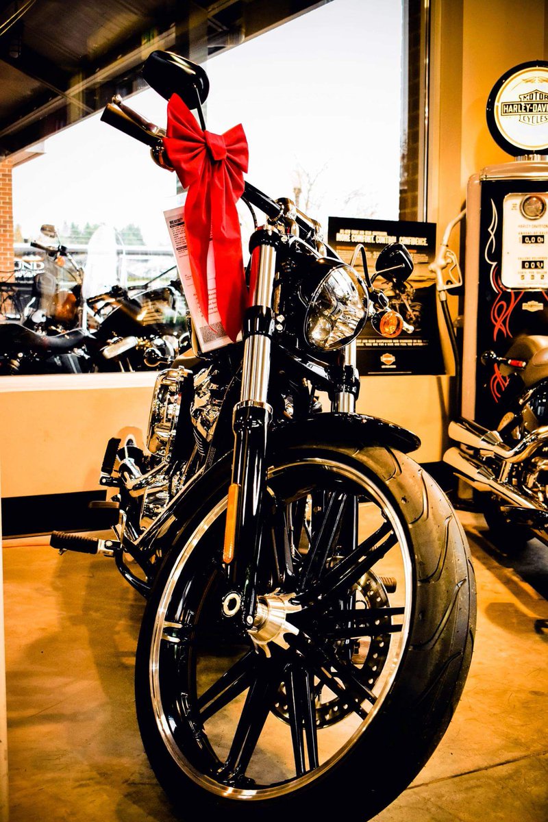 SoundHarley's tweet photo. Dreamin' of a Legendary Christmas
#NoSnowPlease #JustWantToRide
#LiveYourLegend https://t.co/lfqZv5IGGl
