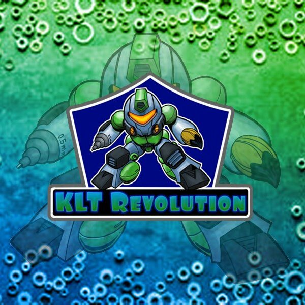 Nuevo logo de clan!! 👊🔝