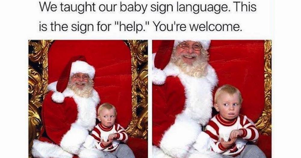 تويتر \ someecards على تويتر: "20 hilarious holiday memes to give people in place of gifts. https://t.co/THcELkziCF https://t.co/KcZ2zQdZlm"