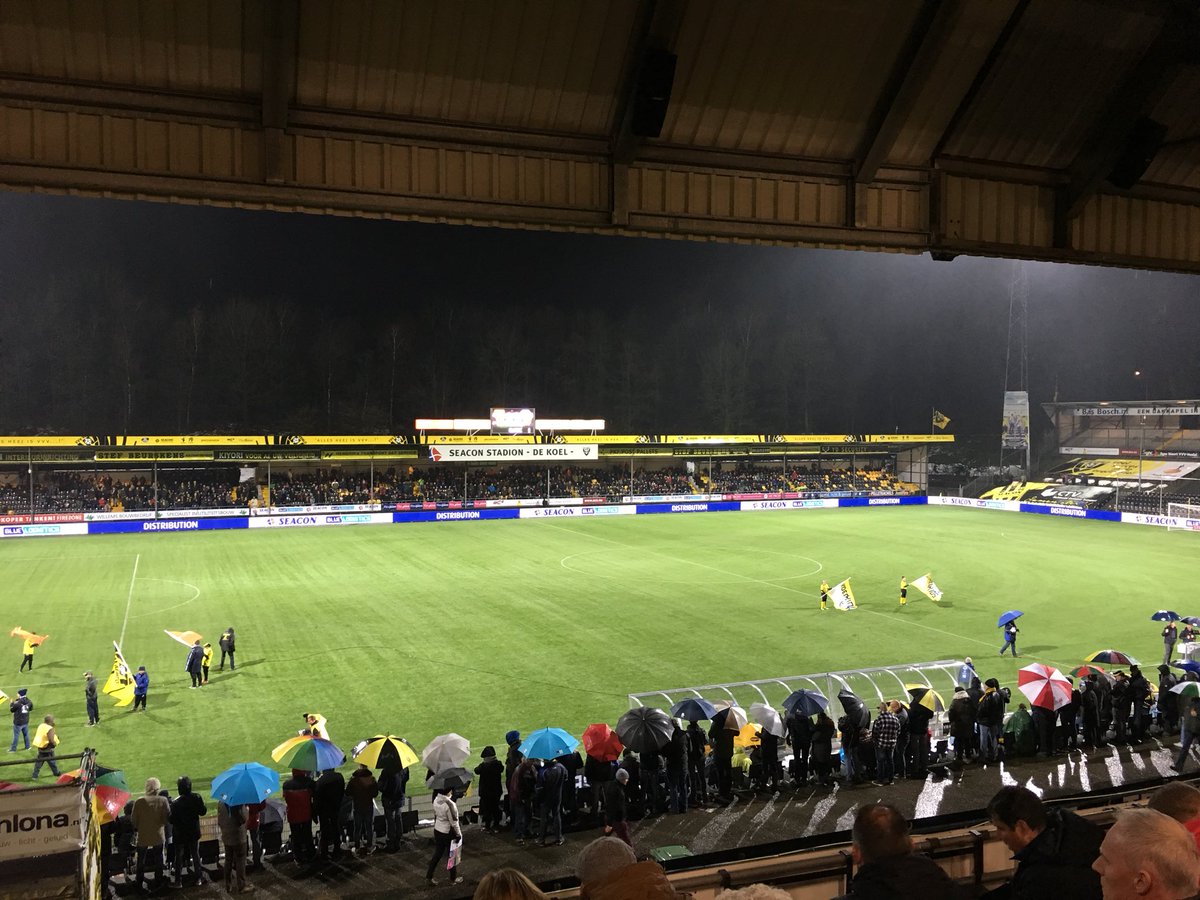Topontmoeting bij <a href="/vvvvenlo/">VVV-Venlo</a> met Business club Wittenhorst <a href="/rksvwittenhorst/">RKsv Wittenhorst</a>