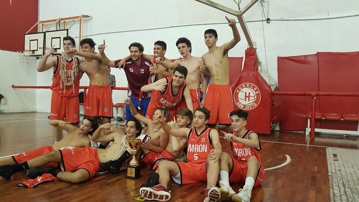 VAMOS LOS PIBES!!!!....U15 CAMPEÓN. Felicitaciones y a disfrutarlo!!!