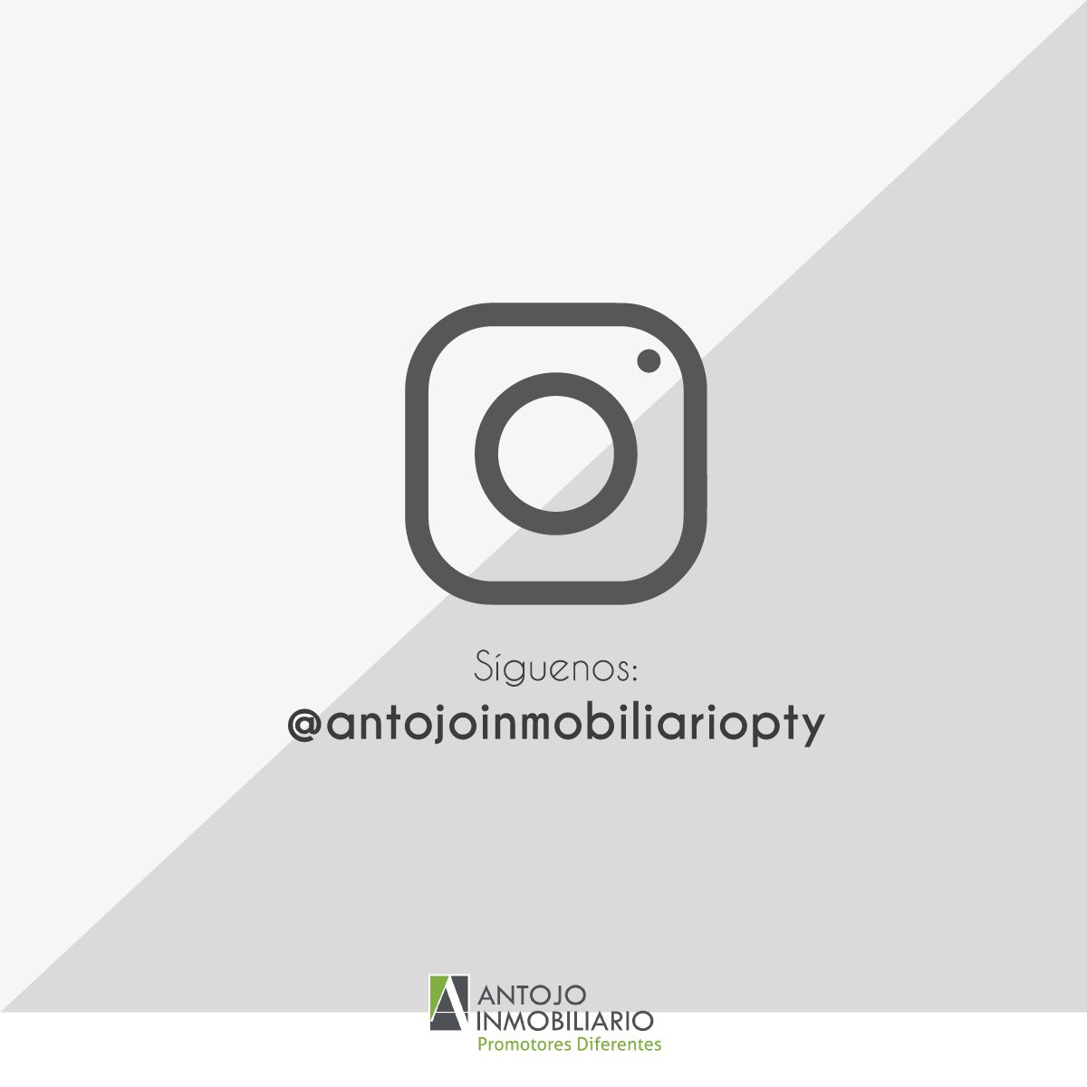 antojoinmpty's tweet photo. ¿Ya nos sigues en Instagram como @antojoinmobiliariopty? https://t.co/9Wo6ydtnM6
