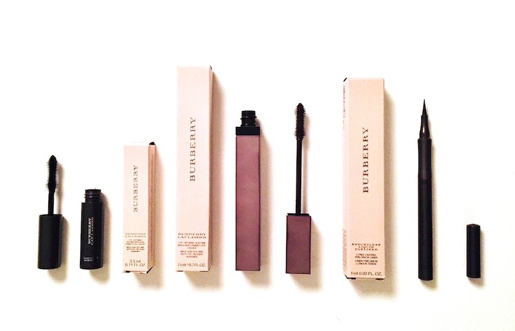 davelackie's tweet photo. It's our @NinaWmakeup #AskNina Twitter Chat Giveaway! We're drawing for this Burberry Lash &amp; Eye set in 60 mins! To enter, follow @davelackie &amp; @NinaWmakeup &amp; RT #Ilovemyhbbeauty https://t.co/6M2EgnVSxF