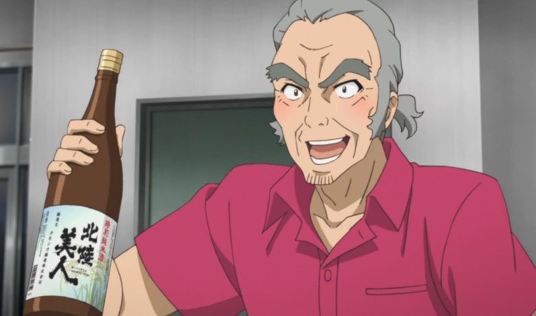 門田丑松 門田丑松