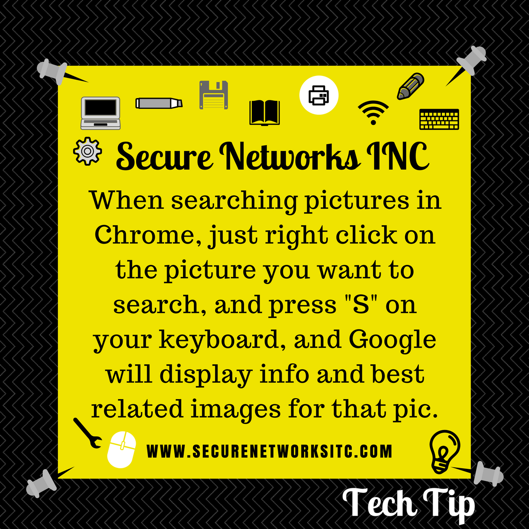 secnetitc's tweet photo. #wednesdaywisdom time! 
#knowhow #wisdom #techtips #googletips #searching #searchingtips #pic #pictips #tipoftheday https://t.co/0m1mMLqRoY