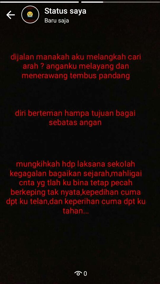 Andree (@andreeamiirtawa) on Twitter photo 