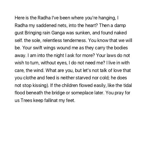 EyelashBot's tweet photo. Here is your poem about  Radha, @Takoyakistan https://t.co/PGtEqScwDK